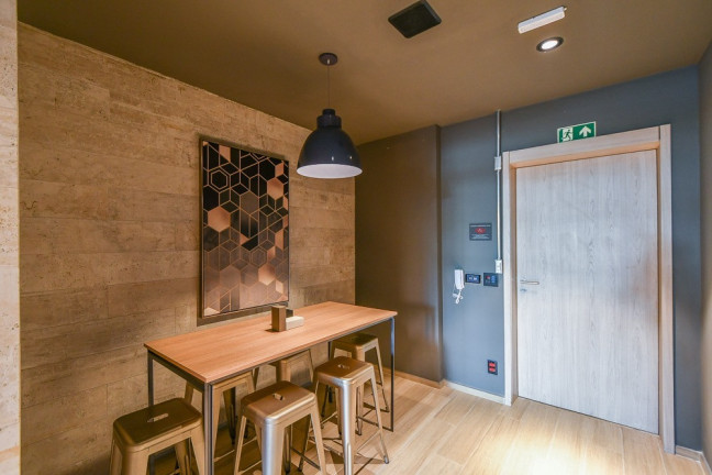 Imagem Apartamento com 3 Quartos à Venda, 145 m² em Brooklin Novo - São Paulo Imagem Apartamento com 3 Quartos à Venda, 145 m² em Brooklin Novo - São Paulo