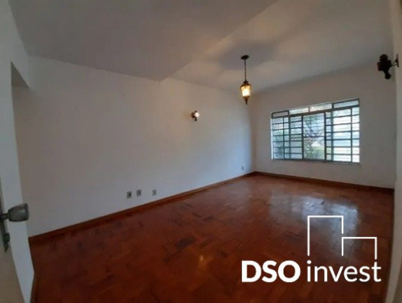 Imagem Casa com 3 Quartos à Venda, 90 m² em Planalto Paulista - São Paulo