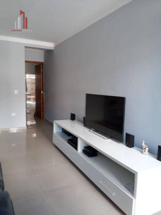 Imagem Sobrado com 2 Quartos à Venda, 85 m² em Jardim Bonfiglioli - São Paulo