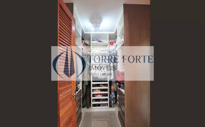 Imagem Casa com 2 Quartos à Venda, 144 m² em Vila Floresta - Santo André