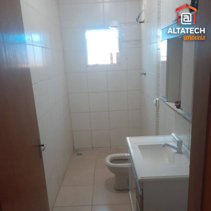 Casa com 3 Quartos à Venda, 106 m² em Residencial Rezende Ii - Bandeira Do Sul