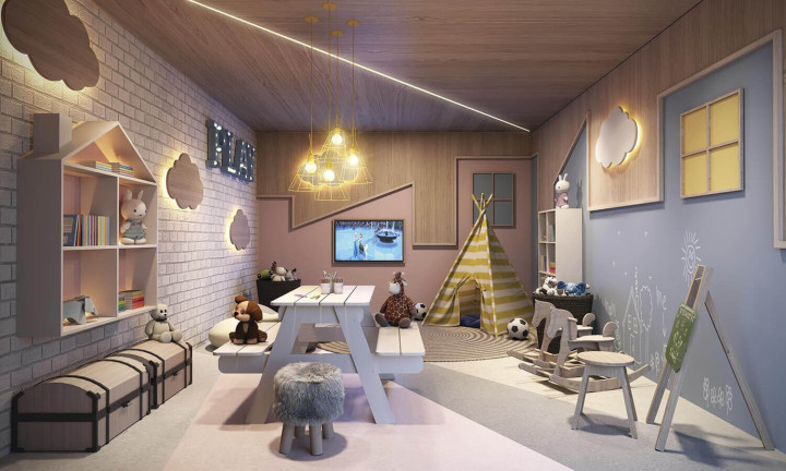 Imagem Imóvel com 1 Quarto à Venda, 47 m² em Jardim Botânico - Ribeirão Preto Imagem Imóvel com 1 Quarto à Venda, 47 m² em Jardim Botânico - Ribeirão Preto