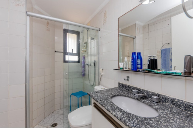 Imagem Cobertura com 3 Quartos à Venda, 185 m² em Vila Gumercindo - São Paulo Imagem Cobertura com 3 Quartos à Venda, 185 m² em Vila Gumercindo - São Paulo