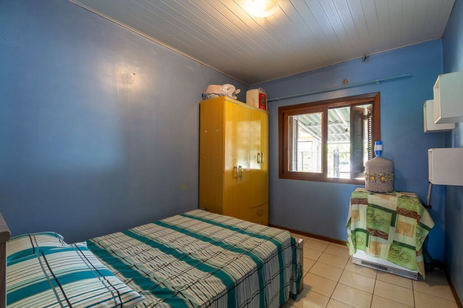 Imagem Casa com 2 Quartos à Venda, 41 m² em São José - Canoas