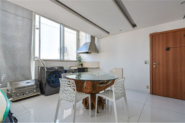 Imagem Apartamento com 1 Quarto à Venda, 73 m² em Moema - São Paulo