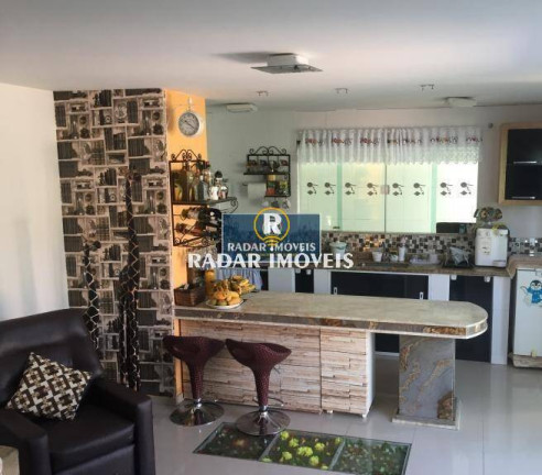Imagem Casa com 4 Quartos à Venda, 300 m² em Peró - Cabo Frio
