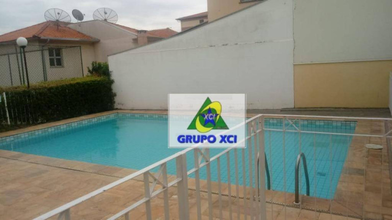Imagem Casa com 2 Quartos à Venda, 64 m² em Jardim Cristina - Campinas Imagem Casa com 2 Quartos à Venda, 64 m² em Jardim Cristina - Campinas