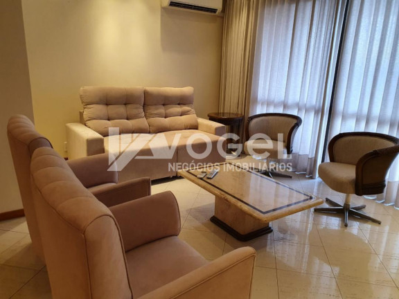 Imagem Apartamento com 3 Quartos à Venda, 245 m² em Morro Do Espelho - Sao Leopoldo
