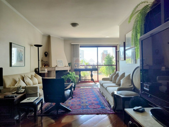 Imagem Apartamento com 3 Quartos à Venda, 148 m² em Vila Madalena - São Paulo Imagem Apartamento com 3 Quartos à Venda, 148 m² em Vila Madalena - São Paulo