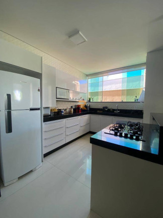 Imagem Casa de Condomínio com 3 Quartos à Venda, 163 m² em Flamboyant - Lagoa Santa Imagem Casa de Condomínio com 3 Quartos à Venda, 163 m² em Flamboyant - Lagoa Santa