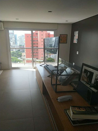 Imagem Imóvel com 2 Quartos à Venda, 148 m² em Vila Nova Conceição - São Paulo