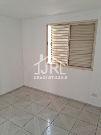 Imagem Apartamento com 2 Quartos à Venda, 44 m² em Jardim Paranavaí - Mauá