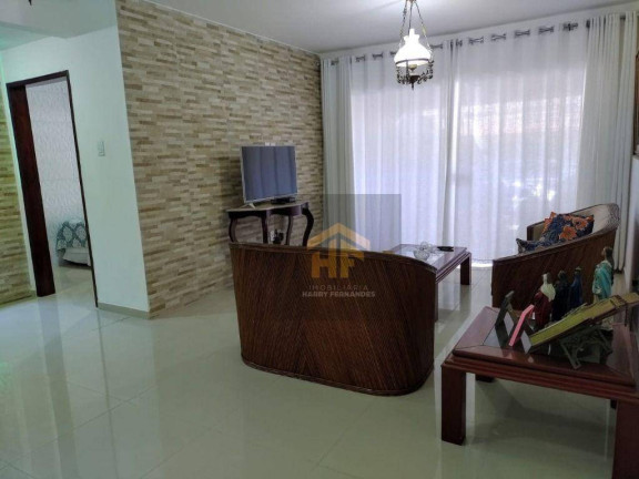 Imagem Casa com 3 Quartos à Venda, 195 m² em Campo Grande - Recife