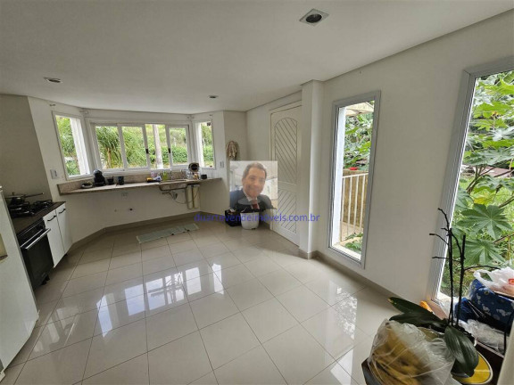 Imagem Casa com 3 Quartos à Venda, 240 m² em Jardim Atalaia - Cotia