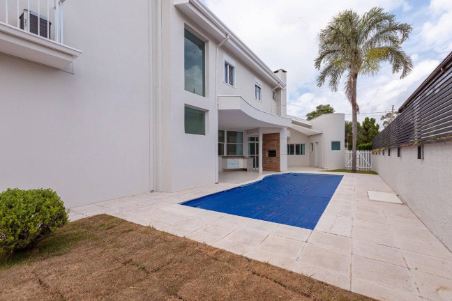 Imagem Casa com 4 Quartos à Venda, 300 m² em Loteamento Alphaville Campinas - Campinas