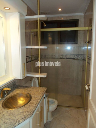 Imagem Apartamento com 4 Quartos à Venda, 125 m² em Vila Mariana - São Paulo Imagem Apartamento com 4 Quartos à Venda, 125 m² em Vila Mariana - São Paulo