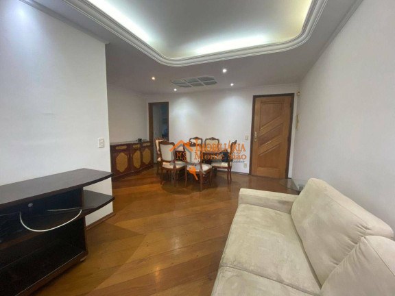 Apartamento com 2 Quartos à Venda, 58 m² em Penha De França - São Paulo