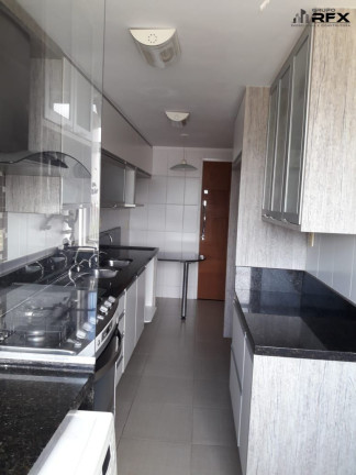 Imagem Apartamento com 3 Quartos à Venda, 120 m² em Icaraí - Niterói