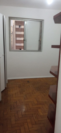 Imagem Imóvel com 3 Quartos à Venda, 90 m² em Indianópolis - São Paulo