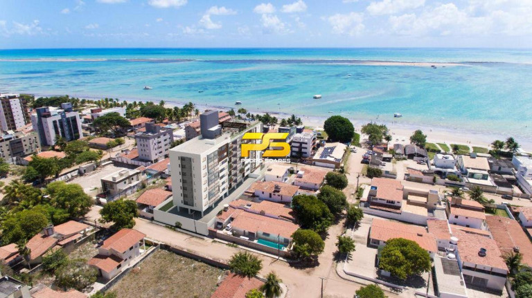 Imagem Apartamento com 2 Quartos à Venda, 95 m² em Camboinha - Cabedelo Imagem Apartamento com 2 Quartos à Venda, 95 m² em Camboinha - Cabedelo