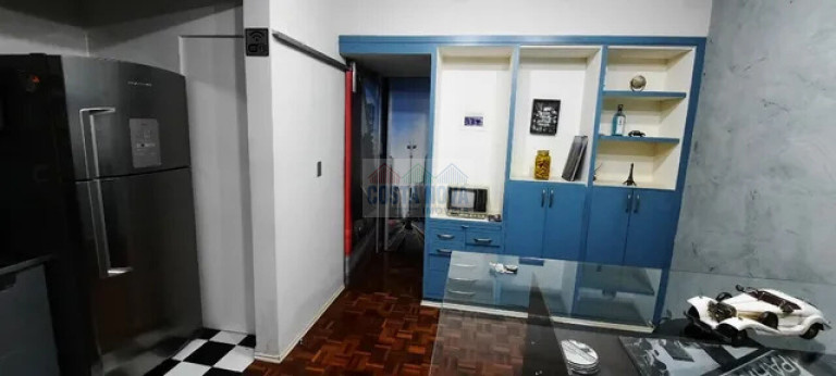 Imagem Apartamento com 1 Quarto à Venda, 39 m² em Cerqueira César - São Paulo Imagem Apartamento com 1 Quarto à Venda, 39 m² em Cerqueira César - São Paulo