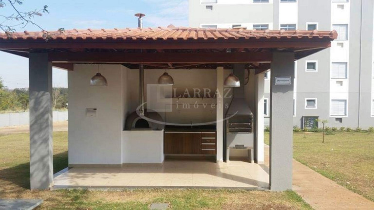 Imagem Imóvel com 2 Quartos à Venda, 42 m² em Ribeirao Verde - Ribeirão Preto Imagem Imóvel com 2 Quartos à Venda, 42 m² em Ribeirao Verde - Ribeirão Preto