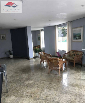 Imagem Apartamento com 2 Quartos à Venda, 62 m² em Gopouva - Guarulhos