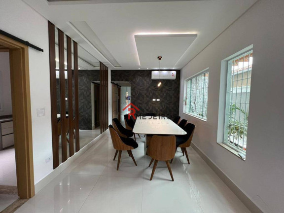 Imagem Casa com 3 Quartos à Venda, 180 m² em Vila Caiçara - Praia Grande Imagem Casa com 3 Quartos à Venda, 180 m² em Vila Caiçara - Praia Grande