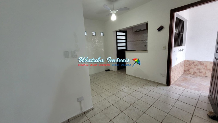 Imagem Casa com 3 Quartos à Venda, 155 m² em Itaguá - Ubatuba