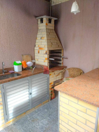 Imagem Casa com 4 Quartos à Venda, 120 m² em Fazenda - Itajaí