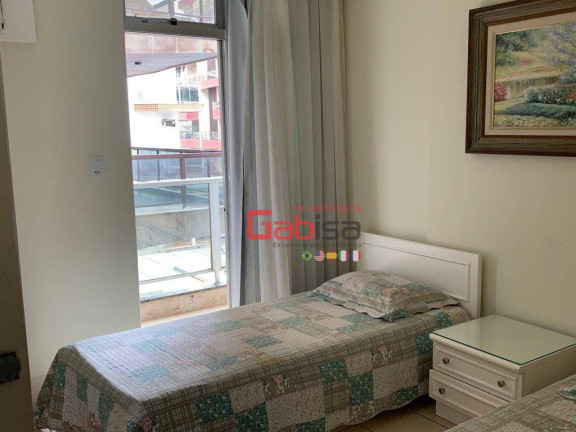 Imagem Apartamento com 4 Quartos à Venda, 170 m² em Centro - Cabo Frio Imagem Apartamento com 4 Quartos à Venda, 170 m² em Centro - Cabo Frio