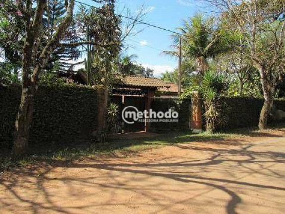 Imagem Chácara com 3 Quartos à Venda, 300 m² em Chácaras Bocaiúva Nova - Campinas Imagem Chácara com 3 Quartos à Venda, 300 m² em Chácaras Bocaiúva Nova - Campinas