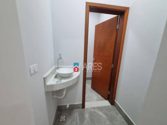 Imagem Casa com 3 Quartos à Venda, 140 m² em Jardim Terramérica Iii - Americana Imagem Casa com 3 Quartos à Venda, 140 m² em Jardim Terramérica Iii - Americana