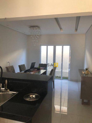 Imagem Casa com 3 Quartos à Venda, 257 m² em Centro - Nova Odessa Imagem Casa com 3 Quartos à Venda, 257 m² em Centro - Nova Odessa