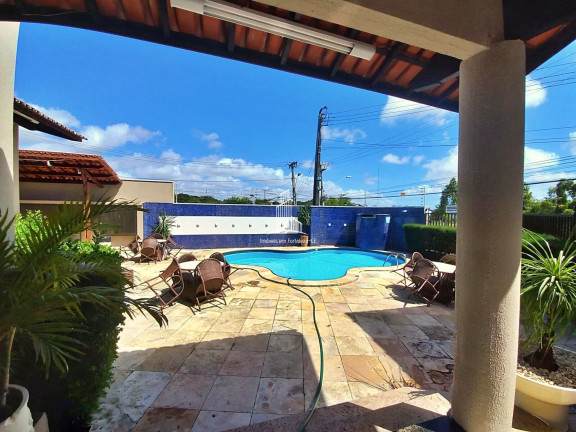 Imagem Casa de Condomínio com 4 Quartos à Venda, 200 m² em Sapiranga - Fortaleza Imagem Casa de Condomínio com 4 Quartos à Venda, 200 m² em Sapiranga - Fortaleza