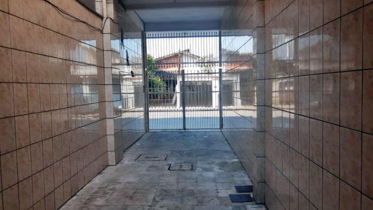 Imagem Apartamento com 1 Quarto à Venda, 32 m² em Ocian - Praia Grande