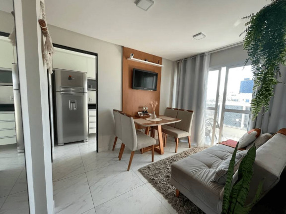 Imagem Apartamento com 2 Quartos à Venda, 67 m² em Prainha De Muquiçaba - Guarapari