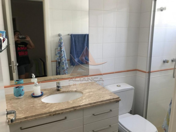 Imagem Apartamento com 3 Quartos à Venda, 188 m² em Jardim Irajá - Ribeirão Preto