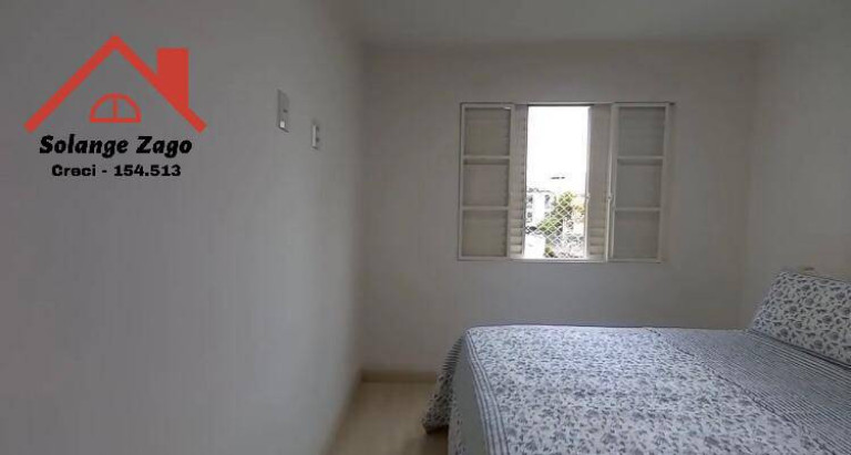 Imagem Apartamento com 3 Quartos à Venda, 74 m² em Jardim Monte Kemel - São Paulo Imagem Apartamento com 3 Quartos à Venda, 74 m² em Jardim Monte Kemel - São Paulo
