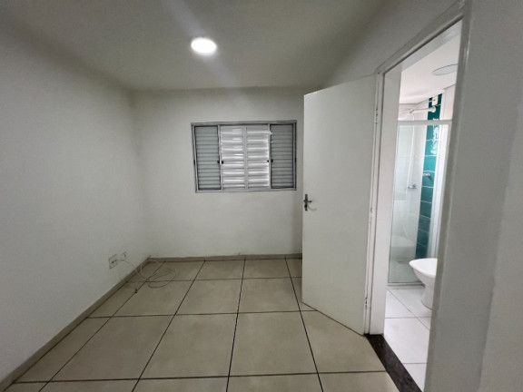 Imagem Kitnet com 1 Quarto para Alugar, 40 m² em Centro - Suzano Imagem Kitnet com 1 Quarto para Alugar, 40 m² em Centro - Suzano
