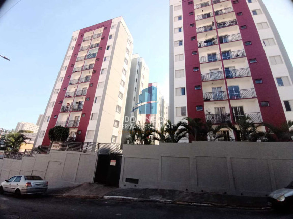 Imagem Apartamento com 2 Quartos à Venda, 50 m² em Vila Carmosina - São Paulo Imagem Apartamento com 2 Quartos à Venda, 50 m² em Vila Carmosina - São Paulo