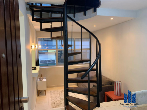 Imagem Apartamento com 1 Quarto para Alugar, 50 m² em Vila Clementino - São Paulo Imagem Apartamento com 1 Quarto para Alugar, 50 m² em Vila Clementino - São Paulo