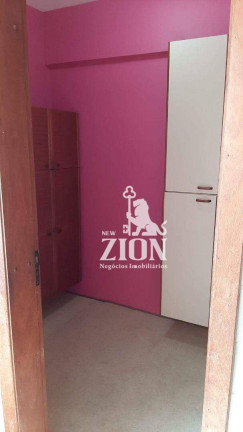 Imagem Apartamento com 3 Quartos à Venda, 120 m² em Santana - São Paulo
