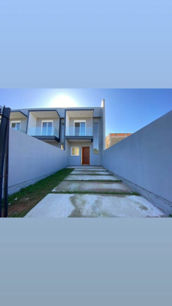 Imagem Sobrado com 2 Quartos à Venda, 70 m² em Centenário - Sapiranga Imagem Sobrado com 2 Quartos à Venda, 70 m² em Centenário - Sapiranga