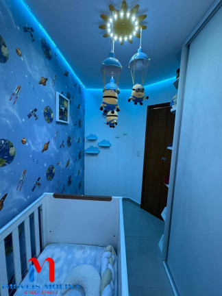 Imagem Apartamento com 2 Quartos à Venda, 86 m² em Santa Maria - Santo André Imagem Apartamento com 2 Quartos à Venda, 86 m² em Santa Maria - Santo André