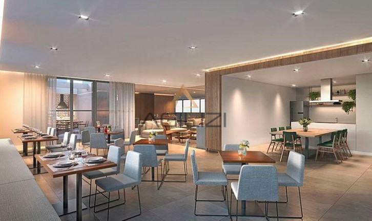 Imagem Apartamento com 1 Quarto à Venda, 50 m² em Vila Pompéia - São Paulo Imagem Apartamento com 1 Quarto à Venda, 50 m² em Vila Pompéia - São Paulo