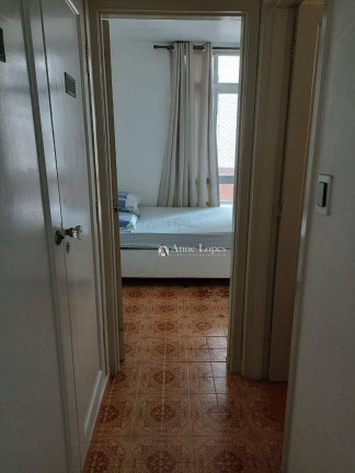 Imagem Apartamento com 1 Quarto à Venda, 45 m² em Itararé - São Vicente Imagem Apartamento com 1 Quarto à Venda, 45 m² em Itararé - São Vicente