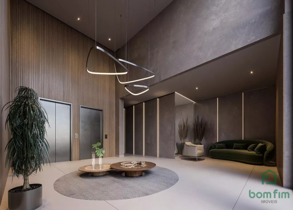 Imagem Apartamento com 1 Quarto à Venda, 30 m² em Navegantes - Capao Da Canoa