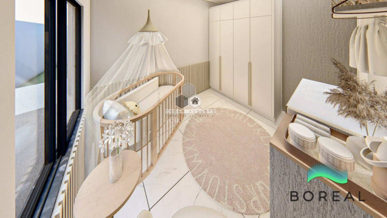 Imagem Casa com 3 Quartos à Venda, 101 m² em Parque Hawaí - Eusébio Imagem Casa com 3 Quartos à Venda, 101 m² em Parque Hawaí - Eusébio
