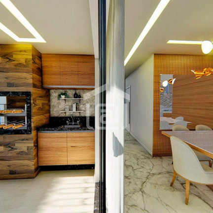Imagem Apartamento com 3 Quartos à Venda, 71 m² em Jardim Quisisana - Poços De Caldas